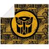 imageCafePress Transformers Grimlock Hates Pushups Throw Blanket Super Soft Fleece Plush Throw Blanket 60quotx50quotTransformers Autobot Throw Blanket