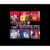 imageCafePress Transformers Grimlock Hates Pushups Throw Blanket Super Soft Fleece Plush Throw Blanket 60quotx50quotTransformers Autobots Decepticons Throw Blanket