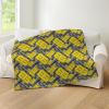imageCafePress Transformers Grimlock Hates Pushups Throw Blanket Super Soft Fleece Plush Throw Blanket 60quotx50quotTransformers Bumblebee Throw Blanket
