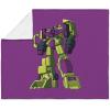 imageCafePress Transformers Grimlock Hates Pushups Throw Blanket Super Soft Fleece Plush Throw Blanket 60quotx50quotTransformers Devastator Throw Blanket