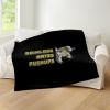 imageCafePress Transformers Grimlock Hates Pushups Throw Blanket Super Soft Fleece Plush Throw Blanket 60quotx50quotTransformers Grimlock Hates Pushups Throw Blanket