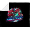imageCafePress Transformers Grimlock Hates Pushups Throw Blanket Super Soft Fleece Plush Throw Blanket 60quotx50quotTransformers Roll Out Throw Blanket