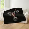 imageCafePress Transformers Grimlock Hates Pushups Throw Blanket Super Soft Fleece Plush Throw Blanket 60quotx50quotTransformers Swoop Throw Blanket