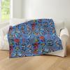 imageCafePress Transformers Grimlock Hates Pushups Throw Blanket Super Soft Fleece Plush Throw Blanket 60quotx50quotTransformers Vintage Pattern Throw Blanket