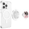 imageHasbro Transformers Optimus Prime Kanji Style Portrait PopSockets MagSafe PopGrip for iPhone 12 13 14MagSafe