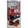 imageRoomMates RMK4231SCS Transformers All Time Favorites Peel and Stick Wall Decalsblue red yellow