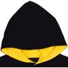 imageTransformers Boys Hoodie Optimus Prime BumblebeeBlack