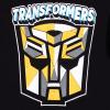 imageTransformers Boys Hoodie Optimus Prime BumblebeeBlack