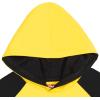 imageTransformers Boys Hoodie Optimus Prime BumblebeeYellow