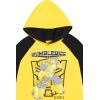 imageTransformers Boys Hoodie Optimus Prime BumblebeeYellow
