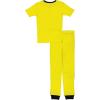 imageTransformers Boys Snug Fit Cotton Pajamas