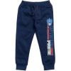 imageTransformers Bumblebee Optimus Prime Fleece 2 Pack Pants Toddler to Big KidBlue  Black