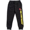 imageTransformers Bumblebee Optimus Prime Fleece 2 Pack Pants Toddler to Big KidBlue  Black