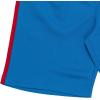 imageTransformers Bumblebee Optimus Prime Graphic TShirt ampamp Mesh Shorts Outfit Set Toddler to Big KidBlue  Red