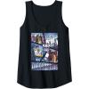imageTransformers Decepticons Cut Up Panels Tank TopBlack