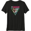 imageTransformers EarthSpark Be Fearless Box Up Premium TShirtBlack
