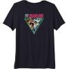 imageTransformers EarthSpark Be Fearless Box Up Premium TShirtNavy Blue
