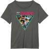 imageTransformers EarthSpark Be Fearless Box Up TShirtAsphalt Grey