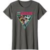 imageTransformers EarthSpark Be Fearless Box Up TShirtAsphalt Grey