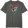 imageTransformers EarthSpark Be Fearless Box Up TShirtAsphalt Grey