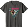 imageTransformers EarthSpark Be Fearless Box Up TShirtAsphalt Grey