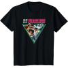 imageTransformers EarthSpark Be Fearless Box Up TShirtBlack