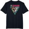 imageTransformers EarthSpark Be Fearless Box Up TShirtBlack