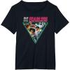 imageTransformers EarthSpark Be Fearless Box Up TShirtBlack