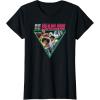 imageTransformers EarthSpark Be Fearless Box Up TShirtBlack
