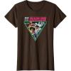 imageTransformers EarthSpark Be Fearless Box Up TShirtBrown
