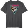 imageTransformers EarthSpark Be Fearless Box Up TShirtDark Heather Grey
