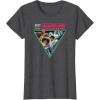 imageTransformers EarthSpark Be Fearless Box Up TShirtDark Heather Grey