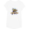 imageTransformers EarthSpark Bumblebee Hero Pose TShirtWhite