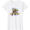 imageTransformers EarthSpark Bumblebee Hero Pose TShirtWhite