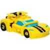 imageTransformers EarthSpark CyberCombiner Bumblebee and Mo Malto Robot Action Figures Interactive Toys for Boys and Girls Ages 6 and UpModern
