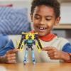 imageTransformers EarthSpark CyberCombiner Bumblebee and Mo Malto Robot Action Figures Interactive Toys for Boys and Girls Ages 6 and UpModern