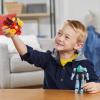 imageTransformers EarthSpark CyberCombiner Terran Twitch and Robby Malto Robot Action Figures Interactive Toys for Boys and Girls Ages 6 and Up