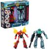 imageTransformers EarthSpark CyberCombiner Terran Twitch and Robby Malto Robot Action Figures Interactive Toys for Boys and Girls Ages 6 and Up