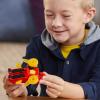 imageTransformers EarthSpark CyberCombiner Terran Twitch and Robby Malto Robot Action Figures Interactive Toys for Boys and Girls Ages 6 and Up