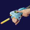 imageTransformers EarthSpark CyberSleeve Battle Blaster with 3 Nerf Darts and CyberSword Interactive Role Play Toys for Boys and Girls Ages 6 and Up