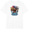imageTransformers EarthSpark Heroes Group Shot Poster TShirtWhite
