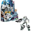 imageTransformers EarthSpark Warrior Class Terran Thrash Action Figure 5Inch Converting Robot Toys Ages 6 and UpModern