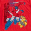 imageTransformers One Hasbro Boys 3 Pack Short Sleeve TShirts for Little KidsBlue