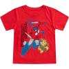 imageTransformers One Hasbro Boys 3 Pack Short Sleeve TShirts for Little KidsBlue