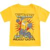 imageTransformers One Hasbro Boys 3 Pack Short Sleeve TShirts for Little KidsBlue