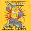 imageTransformers One Hasbro Boys 3 Pack Short Sleeve TShirts for Little KidsBlue