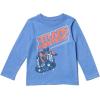 imageTransformers Optimus Prime Bumblebee 2 Pack TShirts Toddler to Big KidOptimus Prime  Blue  Gray