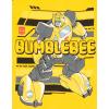 imageTransformers Optimus Prime Bumblebee 2 Pack TShirts Toddler to Big KidOptimus Prime  Bumble Bee