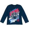 imageTransformers Optimus Prime Bumblebee 2 Pack TShirts Toddler to Big KidOptimus Prime  Bumble Bee