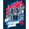 imageTransformers Optimus Prime Bumblebee 2 Pack TShirts Toddler to Big KidOptimus Prime  Bumble Bee